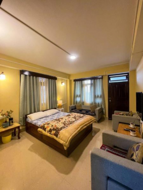 A Cozy 1RK Home near MGmarg 5 min walk